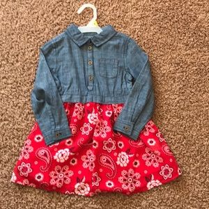 Toddler dress